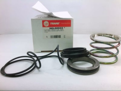 INGERSOLL RAND SEL00022