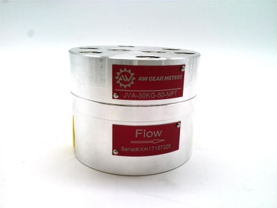 AW LAKE COMPANY JVA30KG50NPT