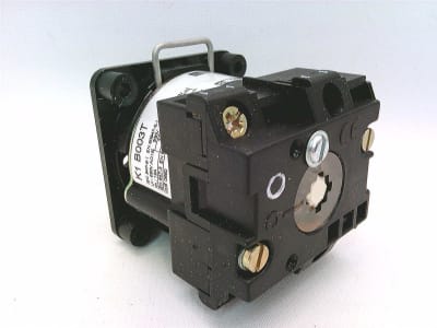 SCHNEIDER ELECTRIC K1B003T