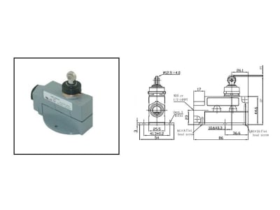 RADWELL RAD91-N22-A-V