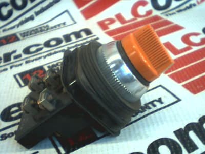 ALLEN BRADLEY 800T-HF5A