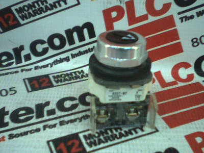 ALLEN BRADLEY 800T-H7D2