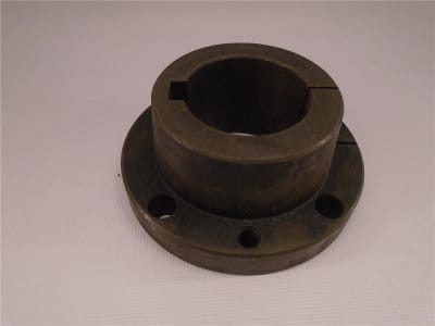 MARTIN SPROCKET & GEAR INC CXT25-2