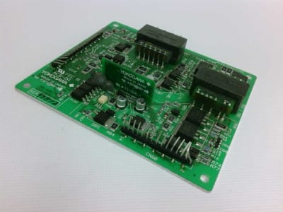 YOKOGAWA MCB-2A