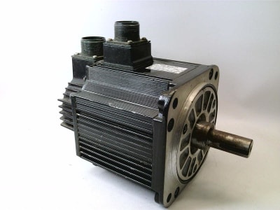 YASKAWA ELECTRIC SGMG-09A2AAS