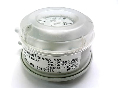 INDUSTRIE TECHNIK DBL-106