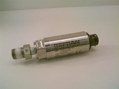 GEFRAN TK-N5VP05CHV