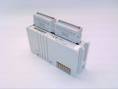 BECKHOFF KM1012-0002