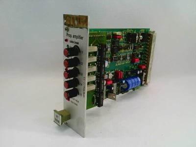 BOSCH VT5008-S16-R5