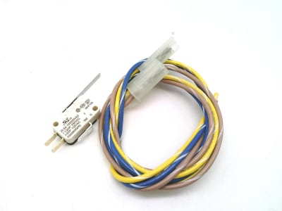 KIDDE-FENWAL, LLC 87-120039-501