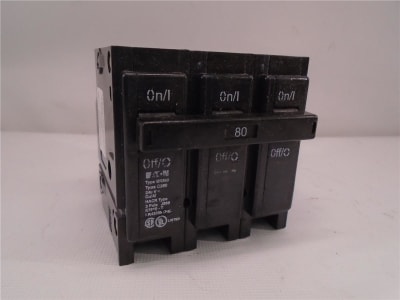 EATON CORPORATION BR380