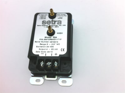 SETRA 26412R5WD11T1F