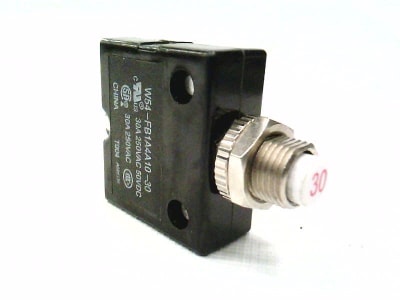 TE CONNECTIVITY W54-FB1A4A10-30