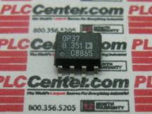 ANALOG DEVICES ICOP37GS