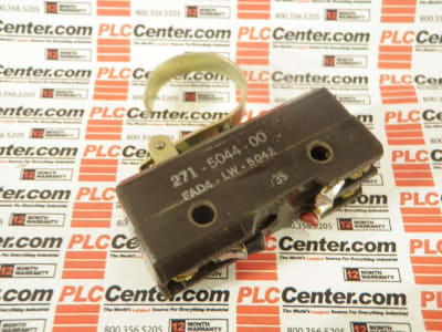 ROBERTSHAW 271-5044-00