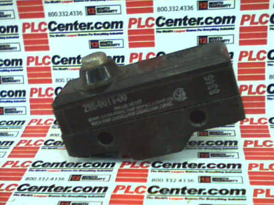 ROBERTSHAW 286-0011-00