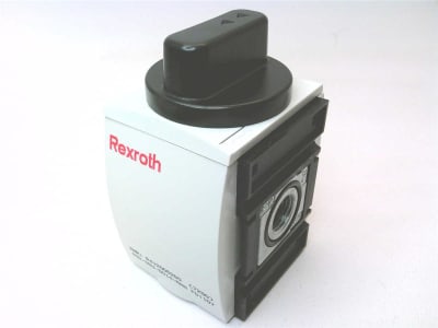 BOSCH AS2-SOV-G014-MAN