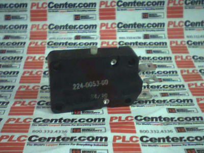 ROBERTSHAW 224-0053-00