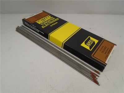 TUNGSTEN INDUSTRIES 922S2529
