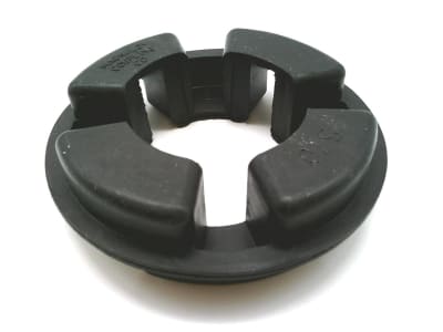 MAGNALOY COUPLINGS 570N