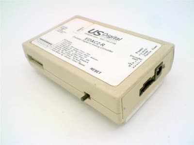US DIGITAL EDAC2-R