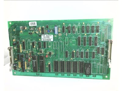 THAYER SCALES PI-164