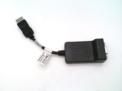 STARTECH.COM DP2VGA