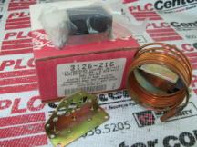ROBERTSHAW 3126-216