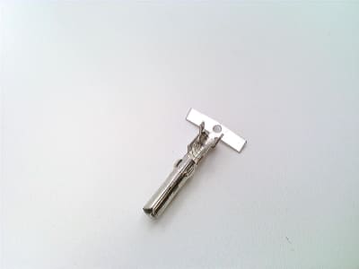 TE CONNECTIVITY 61117-4
