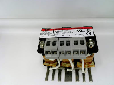TCI TRANS COIL KDRA8L