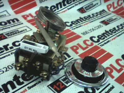 ROBERTSHAW 5000-857