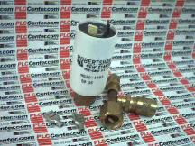 ROBERTSHAW 3100-404