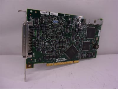 NATIONAL INSTRUMENTS 184002J-01