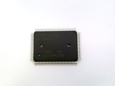 NEC IC72069GF