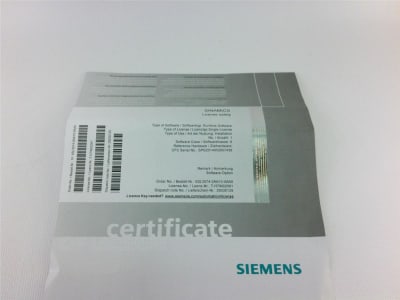 SIEMENS 6SL30740AA100AA0