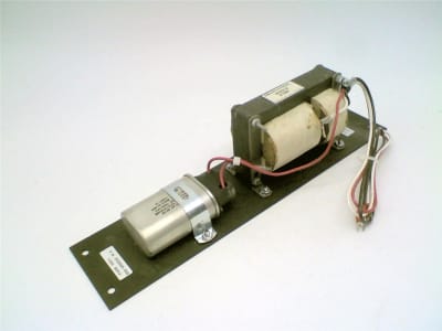 SHAPE ELECTRONICS W4514-S180