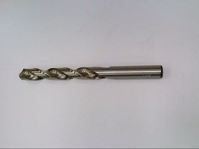 PRECISION TWIST DRILL 016130