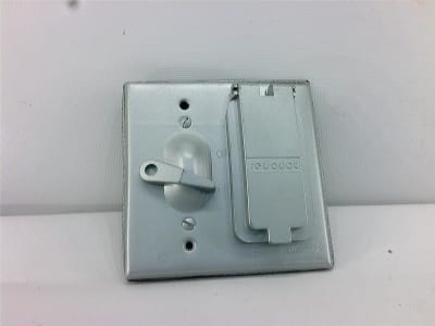 ABB THOMAS & BETTS 2CCTD-1