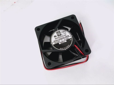 ORION FANS OD6025-24HHB