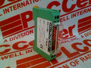 DEM MANUFACTURING DVS110