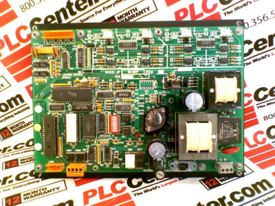 ROBERTSHAW N1-1021