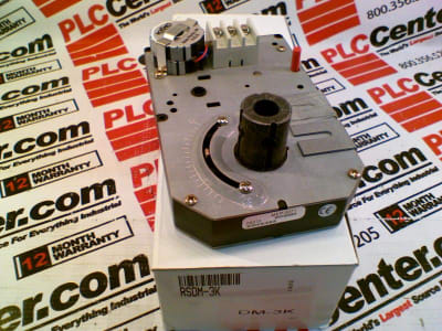 ROBERTSHAW DM-3K