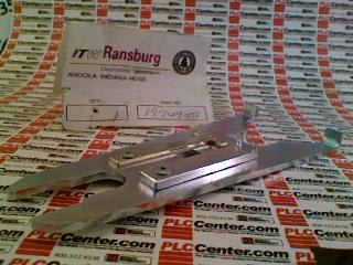 RANSBURG 19749-00