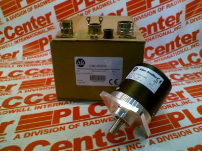 ALLEN BRADLEY 845D-SJDZ25BDCK5