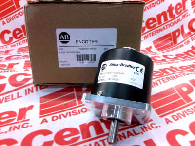 ALLEN BRADLEY 845G-F3D5HC0360A