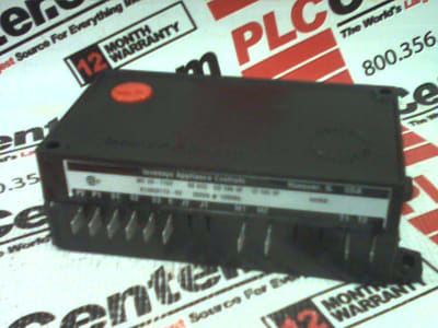 ROBERTSHAW MC20-1102