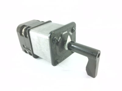 GENERAL ELECTRIC 16SBM-237A7334