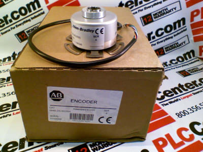 ALLEN BRADLEY 844B-Z424D2000