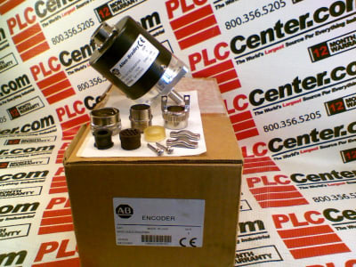 ALLEN BRADLEY 845D-SJDZ25AGFW4