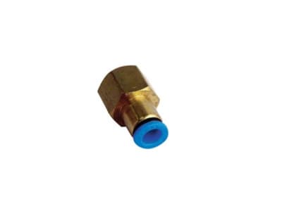 RADWELL VERIFIED SUBSTITUTE QSF-1/8-4-SUB